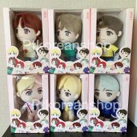 ราคา [#BTS] พร้อมส่ง!!! BTS_POPUP Doll ตุ๊กตา BTS ขนาด 30cm. ของแท้ (5354807619)
