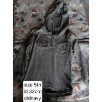 ราคา เสื้อฮู้ด Old navy** (28093797242)