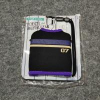 ราคา ซองคุมกล้องคอมแพค กันรอยกันกระแทก AOSTA TUTTI Pouch Digital Gear (41212173199)