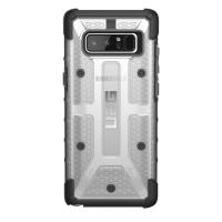 ราคา แท้ พร้อมส่ง* เคส UAG Plasma สี ICE ขาวใส สำหรับซัมซุง Note8 ของแท้ มีประกัน1ปี (1802809902)