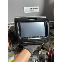 ราคา วิทยุจอ 8 นิ้วGPS ISUZU D-MAX/MU-X 2012-2019 แท้มือสอง (25071762389)