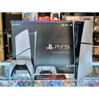 ราคา PlayStation 5 Slim Digital Edition 1TB [มือ2] (41301466323)