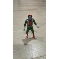 ราคา โมเดลมดเอ็กซ์ สภาพดี ตั้งโชว์เฉยๆ (55600402578)