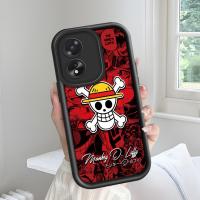 ราคา OPPO A38 A18 เคส Flower เคสออปโป้ เคสโทรศัพท์ TY T31321 (40001323429)