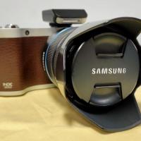 ราคา กล้องถ่ายภาพ samsung NX300 (6000552719)