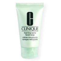 ราคา CLINIQUE Foaming Sonic Facial Soap 30ml. (1330611672)