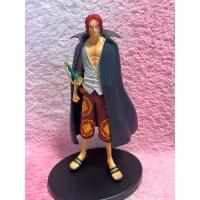 ราคา Shukko Shanks One Piece The SHUKKO ฟิกเกอร์วันพีช แชงค์ส แชงคูส BANPRETO (42103072492)