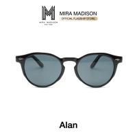 ราคา Mira Madison Sunglasses แว่นตากันแดด รุ่น Alan-MT (25880720255)
