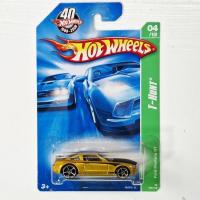ราคา Hot wheels รุ่น Ford mudtang GT (Treasure Hunts)TH 40 ปี Hot wheels (48903277961)