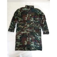 ราคา เสื้อกันฝนทหาร เสื้อกันฝน ทบ. (24770573050)