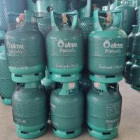 ราคา ถังแก๊ส 4 กิโลกรัม ยี่ห้อ ปตท PTT มือ1 ใหม่ จากโรงงาน ไม่มีน้ำแก๊ส (41420861322)