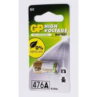 ราคา ถ่าน Gp 4LR44 6V จำนวน 1 ก้อน ขอแท้ (3345248645)