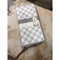 ราคา New Kate Spade Zip Wallet (3262898800)