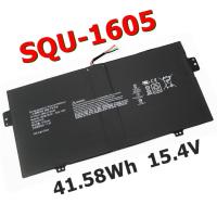 ราคา ACER แบตเตอรี่ SQU-1605 /OEM (สำหรับ SWIFT 7 SF713-51, SPIN 7 SP714-51) ACER Battery Notebook แบตเตอรี่โน๊ตบุ๊ค เอเซอร์ (21536725443)