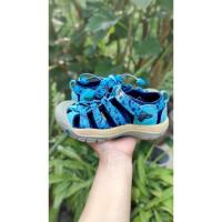 ราคา Keen รองเท้าเด็กแบรนด์แท้มือสอง (24043379883)