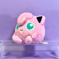 ราคา ของแท้ ญี่ปุ่นมือ 2 - Pokemon center fit - ตุ๊กตาโปเกม่อน - พูริน(Jigglypuff) (25544245754)