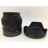 ราคา SONY E 35mm F1.8 OSS SEL35F18 (7147977717)