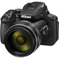 ราคา [ซื้อขายกล้อง เลนส์ มือสอง] กล้อง Nikon COOLPIX P900 Digital Camera (มือสอง) (41472439161)