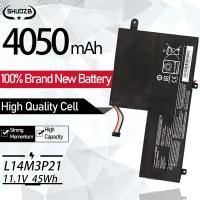 ราคา L14M3P21 L14L3P21 Laptop Battery For Lenovo Flex 3 1570 1470 1480 1580 Yoga 500-14ISK 500-14IBD Edge 2-1580 Yoga 500 14I (25633254276)