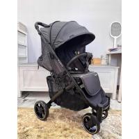 ราคา รถเข็นเด็ก Cooper All New Classic สี Elite Black มือ 2 สภาพ 98% (44224871452)