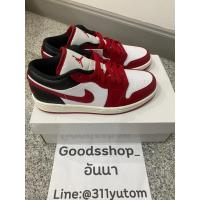 ราคา NIKE AIR JORDAN 1 LOW (21076446231)