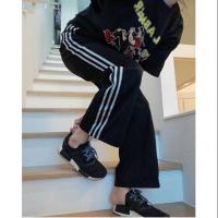 ราคา Adidas กางเกงวอร์ม แท้ มือสอง (1341324347)