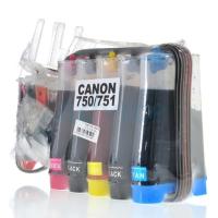 ราคา INKTANK FOR CANON IX6770 + หมึก (with chip) (Planet) (153057114)