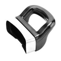 ราคา อัพเกรดหม้อหม้อเบเกอรี่รูเดี่ยวรูสองรูจับมือกลไฟเคลือบหม้อหม้อต่อต้านการขจัดน้ำซุปที่ทนความร้อนด้าม (26336190637)