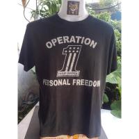 ราคา เสื้อยืดHARLY-DAVIDSON สีดำ Size L (15866866580)