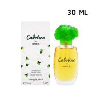 ราคา เซลล์ ล้อตปีเก่า (30 ML) Gres Cabotine De Gres EDT 30 ml. กล่องซีล (17230387139)