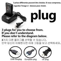 ราคา ▥ เครื่องรับส่งสัญญาณวิทยุเคลื่อนที่ 5 วัตต์ 888s UHF 400-470MHz (52601074402)