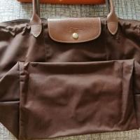 ราคา กระเป๋า​ Longchamp​ ไซส์​ M​ หูยาว (2601689189)