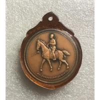 ราคา เหรียญพระพุทธชินราช หลังสมเด็จพระนเรศวร พ.ศ 2544 (17389981062)