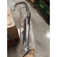 ราคา ท่อไอเสีย Honda Phantom200 แท้ใหม่ (24906484506)