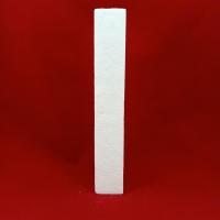 ราคา โฟมแท่ง โฟม100แท่ง โฟมแท่งสี่เหลี่ยม ขนาด2x2x12 นิ้ว เกรดA โฟมทำช่อ โฟมจัดดอกไม้ โฟมทำงานประดิษฐ์ (11014885065)