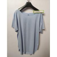 ราคา Uniqlo เสื้อ AIRism ชายโค้ง (ญ) (24979436180)