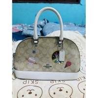 ราคา coach โดม 10นิ้ว ลายลิมิเต็ด (25820757110)