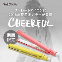 ราคา SALONIA DOUBLE ION STRAIGHT IRON (พร้อมส่ง) (1280848863)