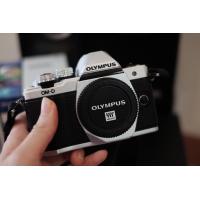 ราคา กล้อง olympus omd em10 mark ii 2เลนส์ (5312375209)