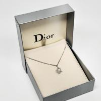 ราคา Dior vintage Necklace (มือสอง) (23366608800)