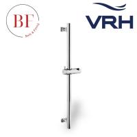 ราคา VRH ราวพร้อมขายึดฝักบัวแบบสไลด์ รุ่น FJVHP-00005S