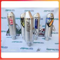 ราคา ท่อกระป๋อง 38 51 มม.สําหรับ xtz 125 xr 150 xr 200 dtm ksr 110 ksr pro honda msx klx 150 (52553068981)