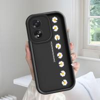 ราคา OPPO A38 A18 เคส Cool เคสออปโป้ เคสโทรศัพท์ TY T31914 (48553470397)