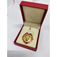 ราคา เหรียญสมเด็จพระสังฆราช (เข็มแท้) เข็มที่ระลึกฉลองพระชนมายุ ๘ รอบ (22470925396)