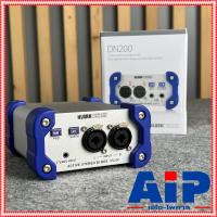 ราคา KLARK TEKNIK DN-200 2ch actiive DI Active Stereo Direct Box แอคทีฟ ไดเร็ก บอกซ์ DN 200 DN200 +++ (9579226536)