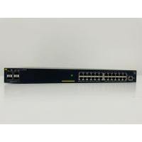 ราคา HPE Aruba 2930F 24G PoE+ 4SFP+ Switch (JL255A) ของใหม่ ประกันร้าน 3 เดือน (19288401001)