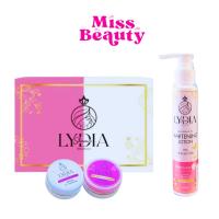 ราคา LYDIA SKINCARE CREAM ครีมลิเดีย / โลชั่น สกินแคร์ (26313946818)