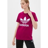 ราคา SALE ป้าย1,000฿ Adidas Originals Trefoil T-Shirt (4978183179)
