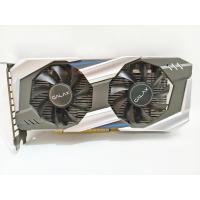 ราคา การ์ดจอ GALAX GTX 1060 3GB OC (49450906173)