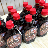 ราคา 250ML Turkey Hill Maple Syrup แท้ จากแคนาดา exp2030 มีแบ่งขาย (43964240832)